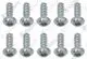 VAILLANT-Schraube-x10-VC-10-15-20-25-30-CS-1-5-R1-u-w-Vaillant-Nr-0020218790 gallery number 1